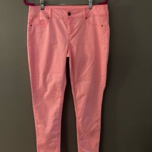 Maurices lightweight jeans NWOT